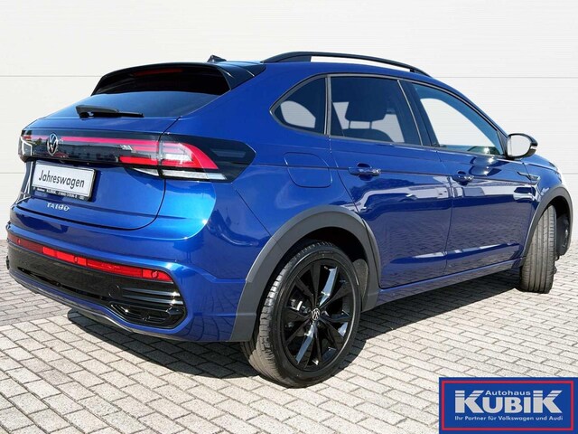 Volkswagen Taigo DSG IQ.Drive Style