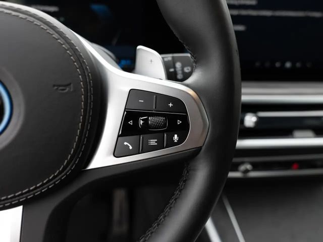 BMW X5 M-Sport xDrive