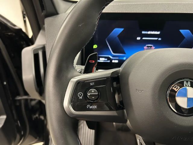 BMW X3 M-Sport xDrive