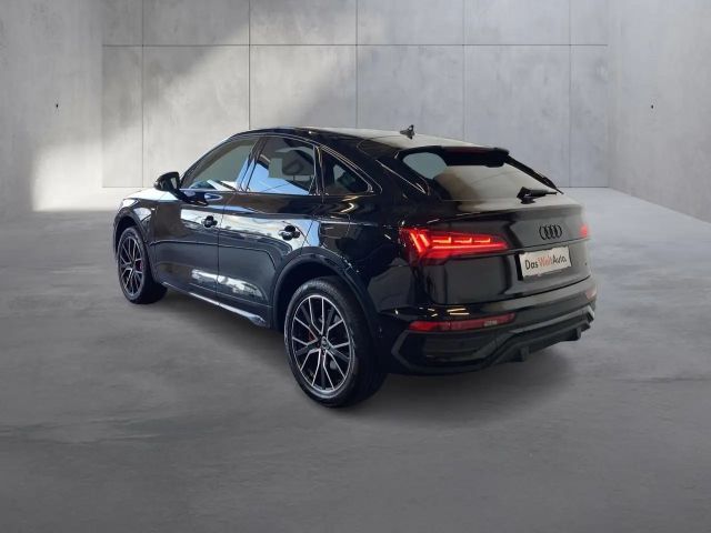 Audi Q5 55 TFSI Hybride Quattro