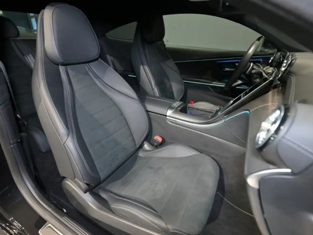 Mercedes-Benz CLE 200 AMG Line Coupé