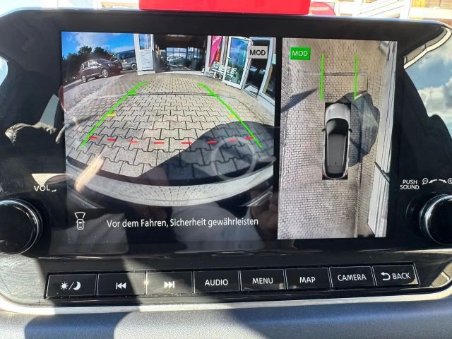 Nissan Qashqai DIG-T