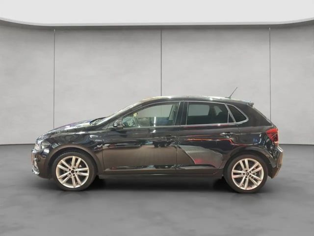 Volkswagen Polo 1.0 TSI Highline