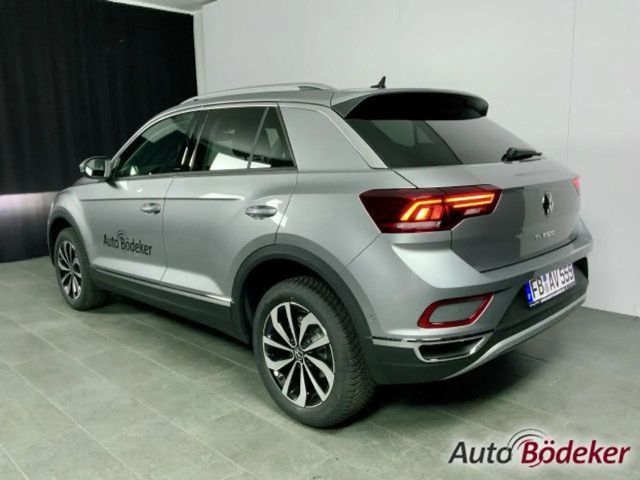 Volkswagen T-Roc 1.5 TSI DSG Style