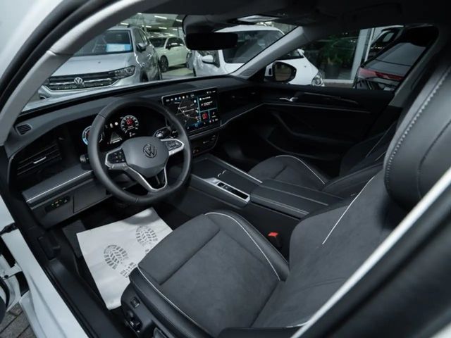 Volkswagen Passat Business DSG