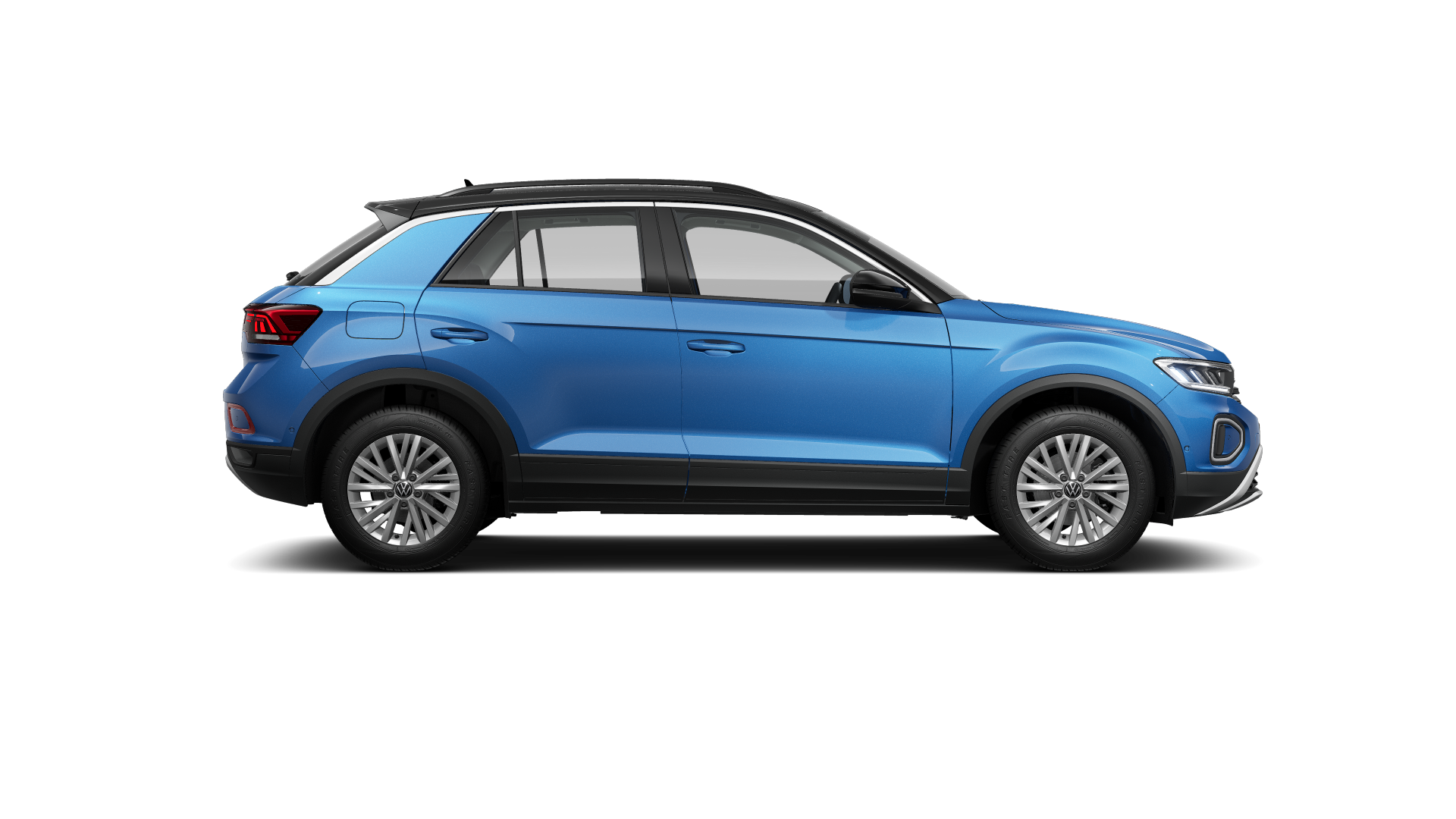Volkswagen T-Roc 1.0 TSI Life