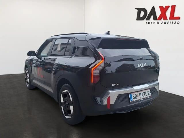 Kia EV3 Earth FWD Long range