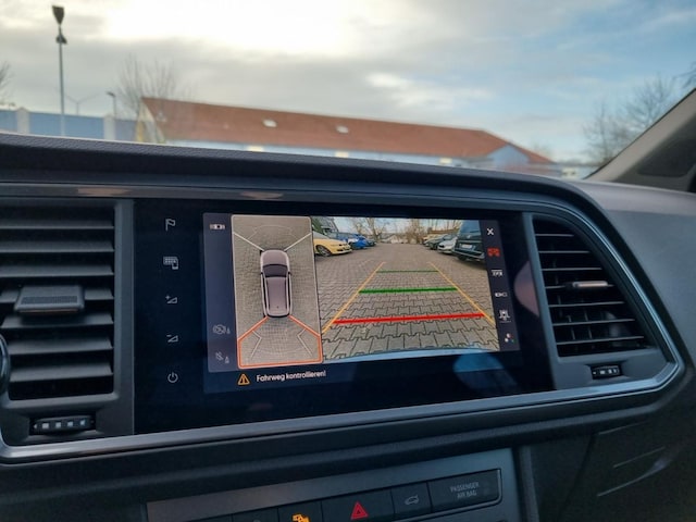 Cupra Ateca 2.0 TSI 4Drive DSG VZ