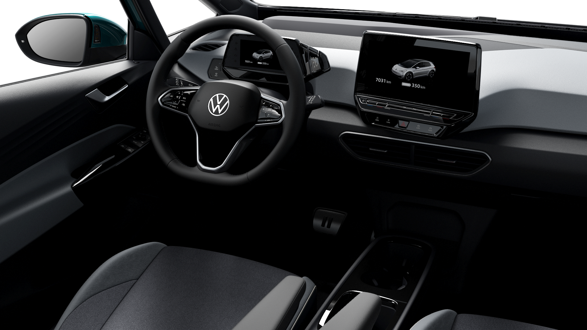 Volkswagen ID.3 150 kW Performance Pro Tech