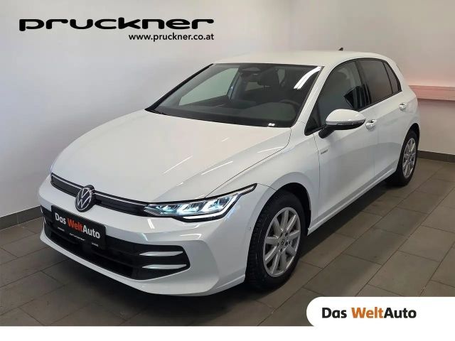 Volkswagen Golf Rabbit TSI