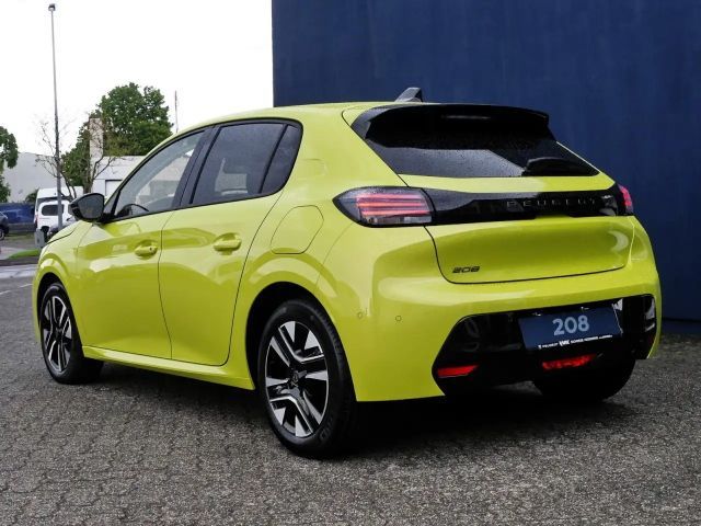 Peugeot 208 Allure Pack