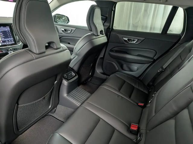 Volvo V60 AWD Dark T6 Ultra