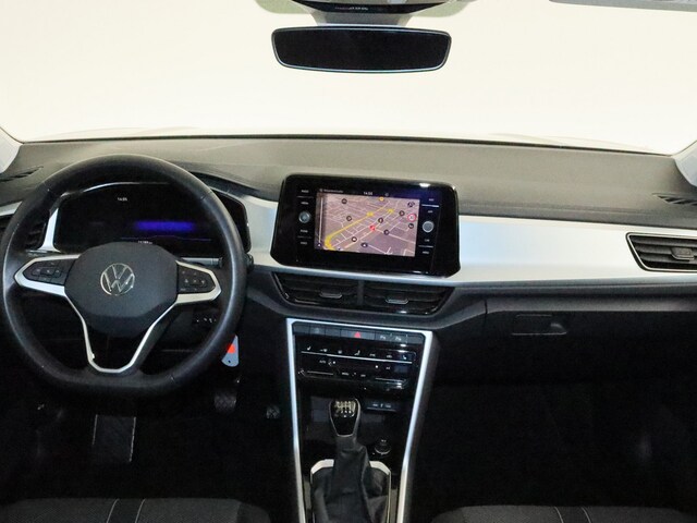 Volkswagen T-Roc 1.0 TSI Life