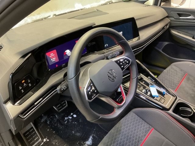 Volkswagen Golf 2.0 TSI DSG GTI Golf VIII