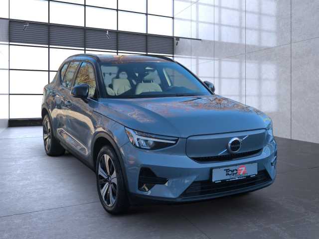 Volvo XC40 Recharge