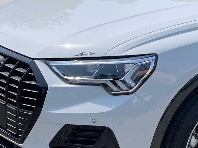 Audi Q3 35 TFSI S-Tronic