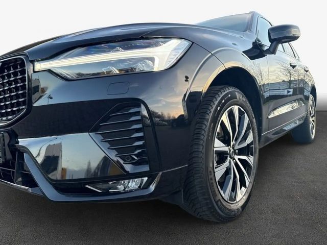 Volvo XC60 AWD Dark Plus