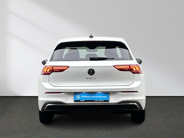 Volkswagen Golf DSG Golf VIII Life