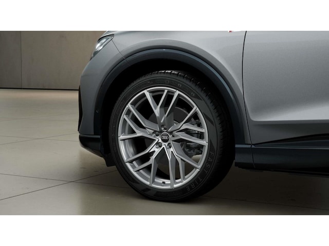 Audi Q4 e-tron 35 Sportback