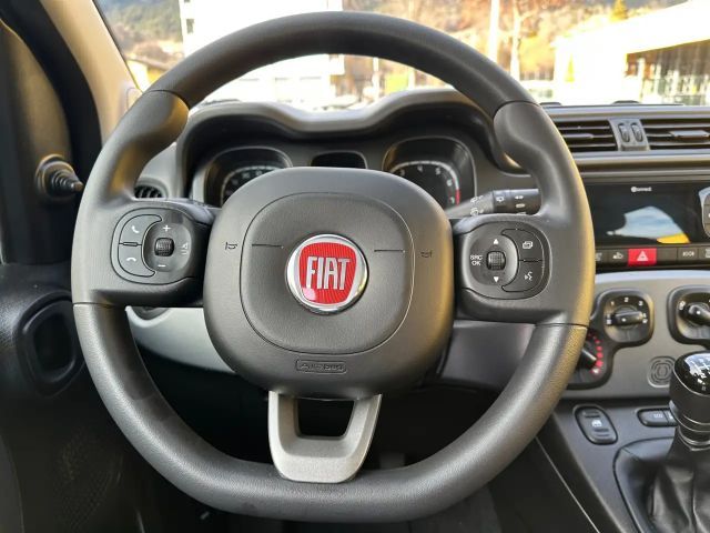 Fiat Panda 4x4 Cross TwinAir