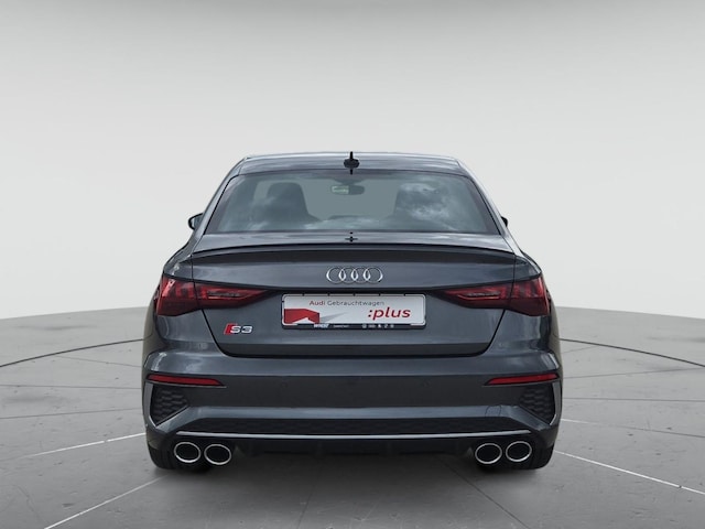 Audi S3 Quattro S-Tronic Sedan