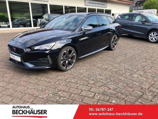 Cupra Leon 4Drive DSG Sportstourer VZ
