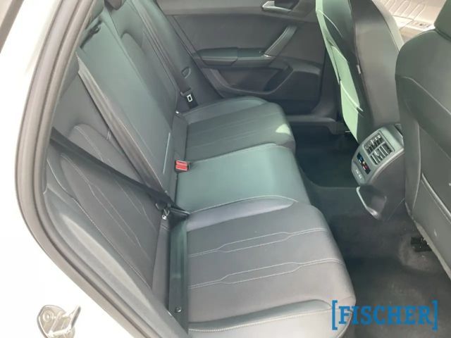 Cupra Formentor 4Drive DSG