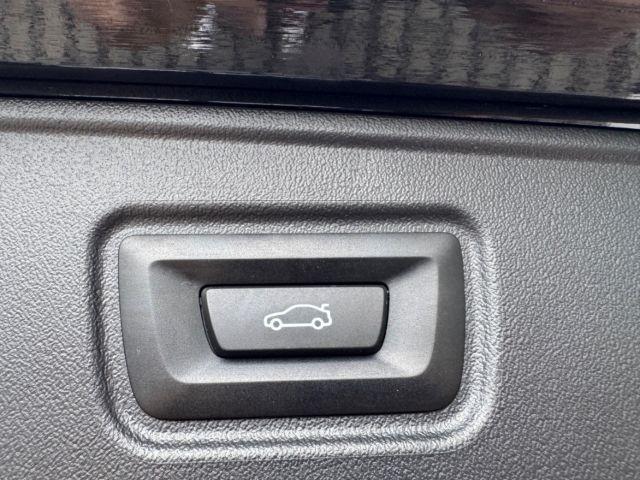 BMW 520 520i M-Sport Touring