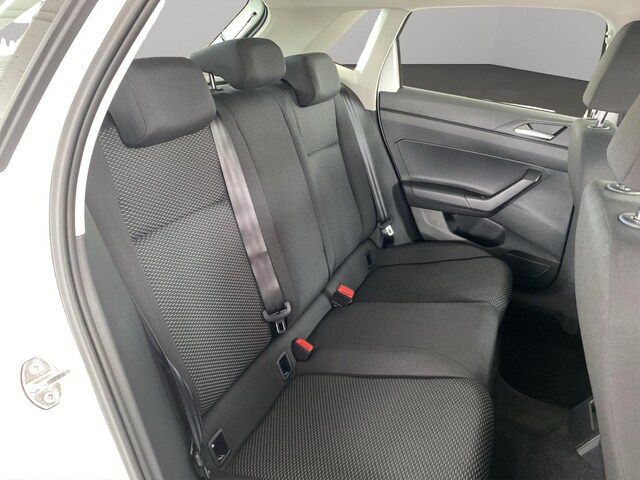 Volkswagen Polo 1.0 MPI