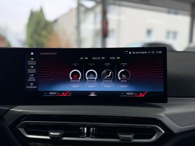 BMW 320 320d Touring xDrive