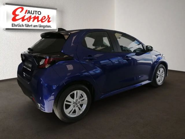 Mazda 2 HYBRID CENTRE-LINE