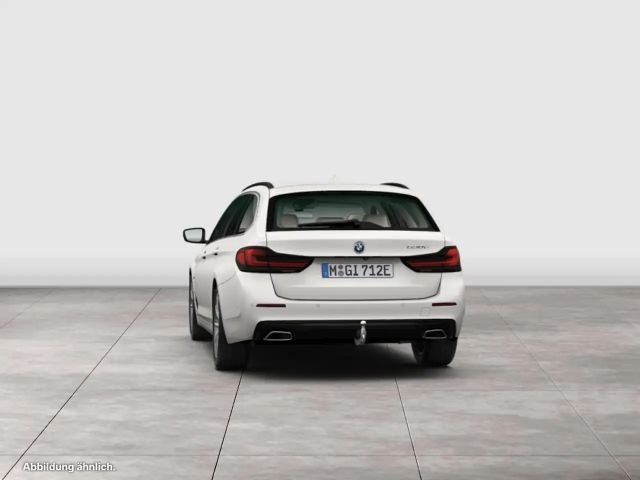 BMW 530 530e Touring