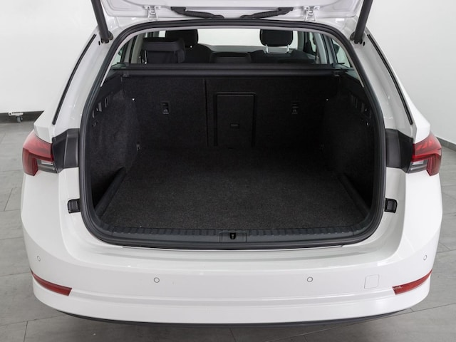 Skoda Octavia Combi Style Style iV