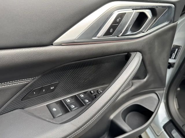 BMW 420 420i Cabrio M-Sport