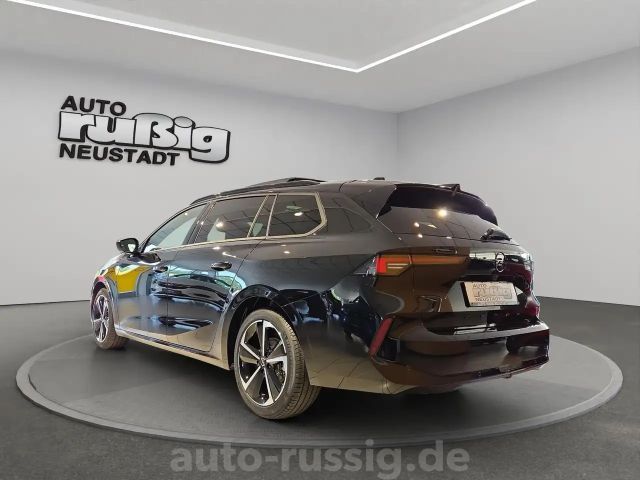 Opel Astra GS-Line Grand Sport