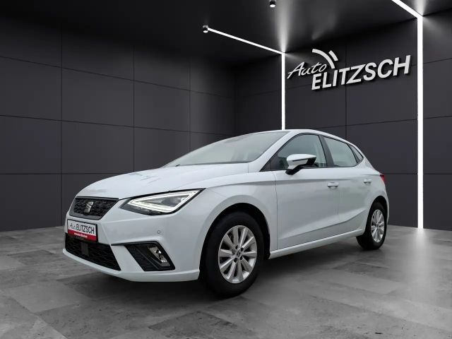 Seat Ibiza DSG Style