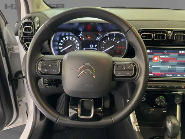 Citroën C3 Aircross PT130 Automatik Navi Kamera Sitzheizung Keyless