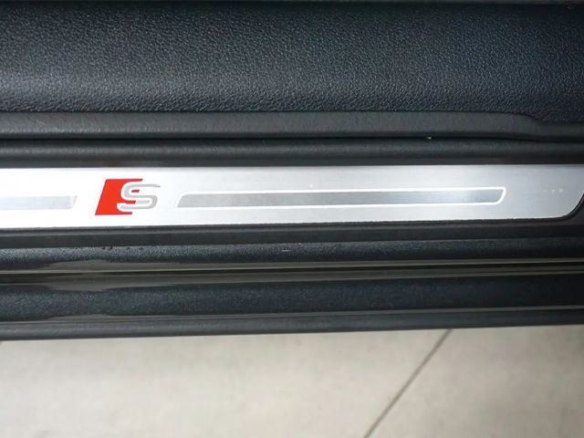 Audi Q2 35 TDI Quattro S-Tronic