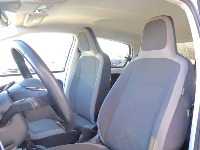 Volkswagen e-up! Style