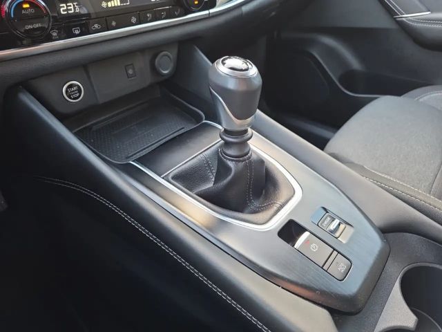 Nissan Qashqai DIG-T N-Connecta