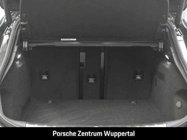 Porsche Taycan 4 Cross Turismo