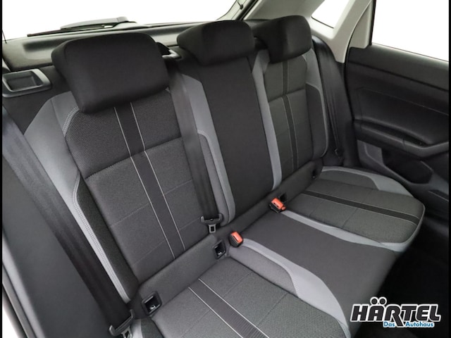 Volkswagen Polo 1.0 TSI DSG Style