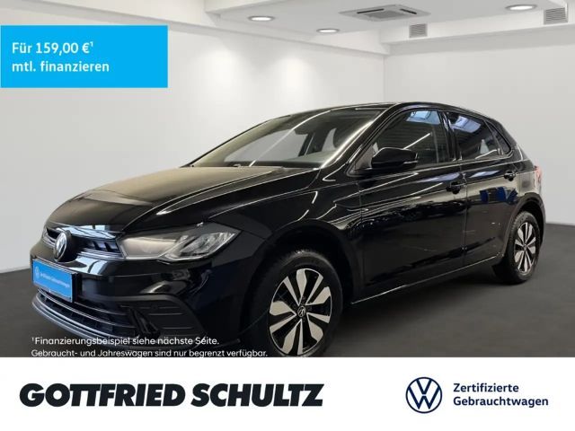 Volkswagen Polo 1.0 TSI