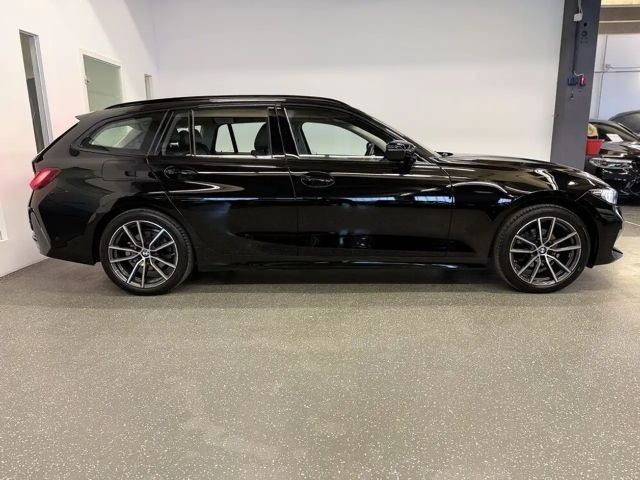 BMW 318 318i Sport Line