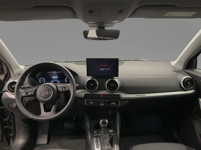 Audi Q2 35 TFSI S-Line