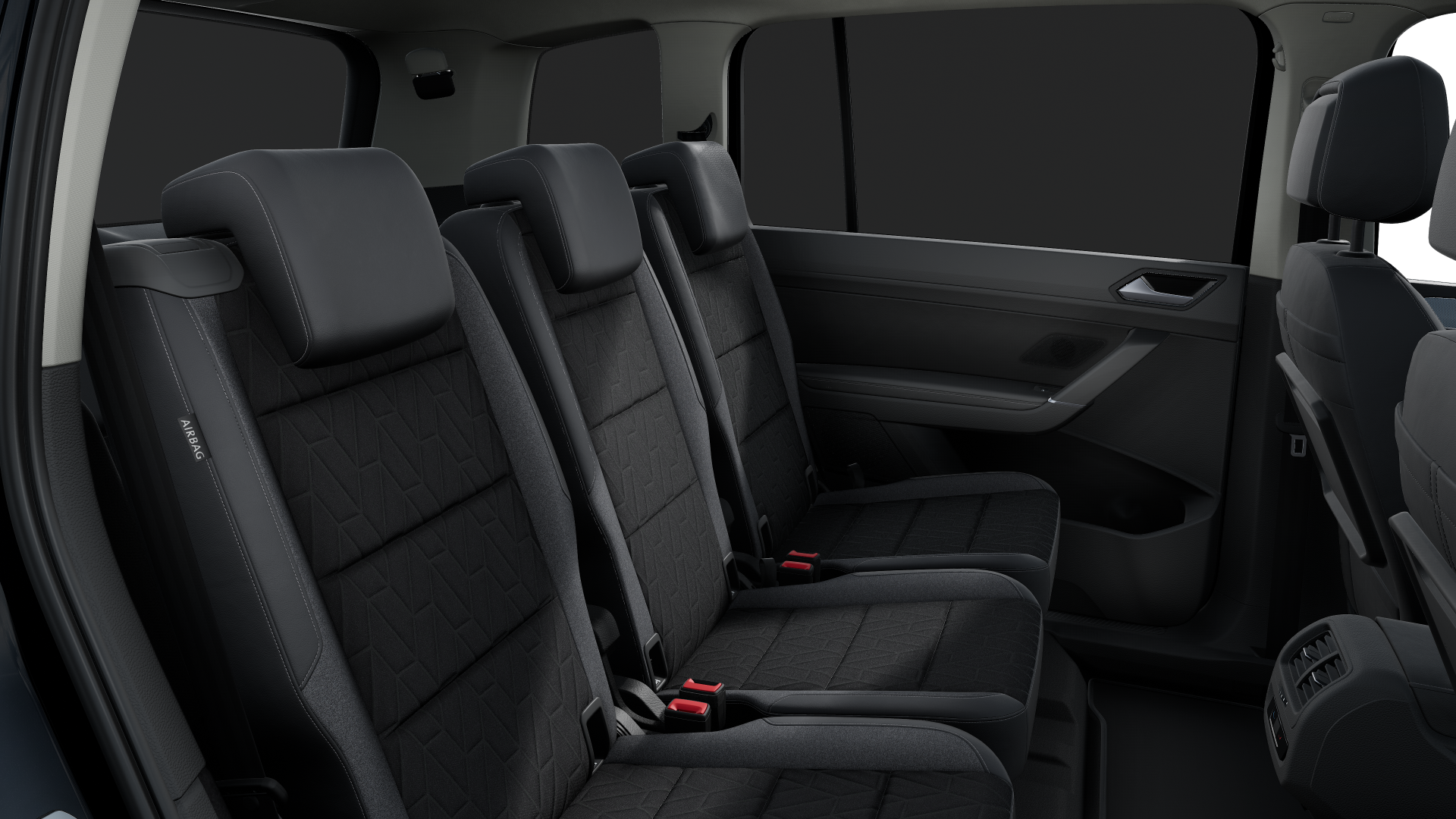 Volkswagen Touran 1.5 TSI 7-zitter DSG