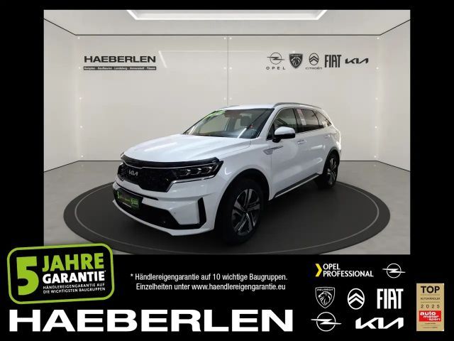 Kia Sorento CRDi Spirit