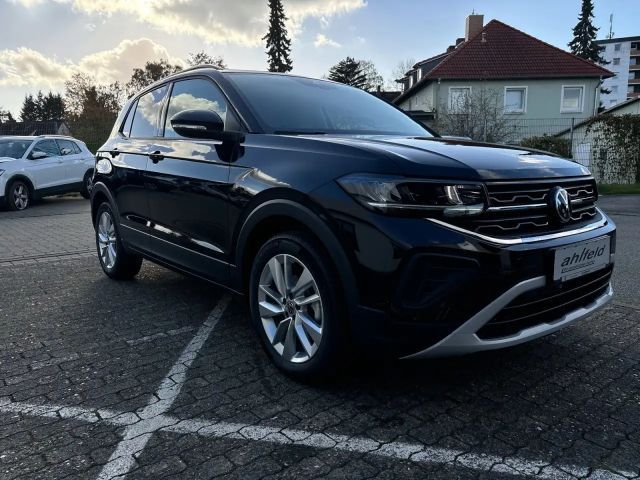 Volkswagen T-Cross DSG Life