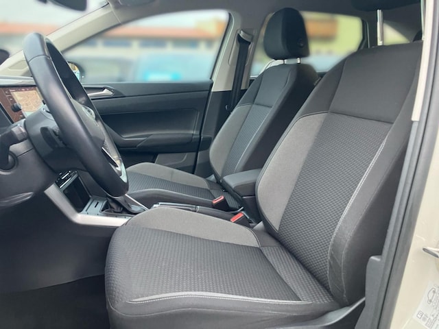 Volkswagen Taigo 1.0 TSI DSG Life