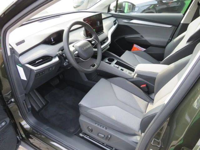Skoda Enyaq iV 60